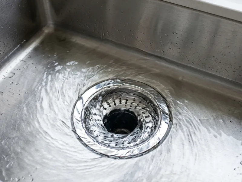 Drain Cleaning Plumber in The Lakes, MN